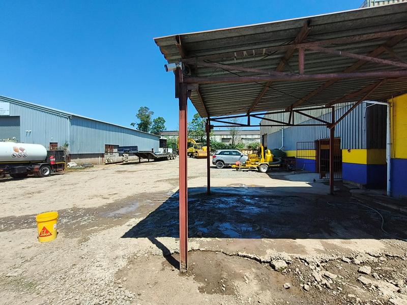Commercial Property for Sale in Southernwood Eastern Cape